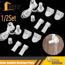 17mm Rollo Klemmfix Halterung