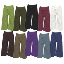 Lange thai fisherman pants - fisherman,