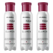 Goldwell Elumen PK@all Pure 3x