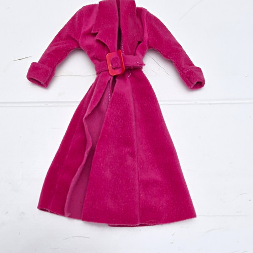 Barbie vintage puppenkleidung - vintage,
