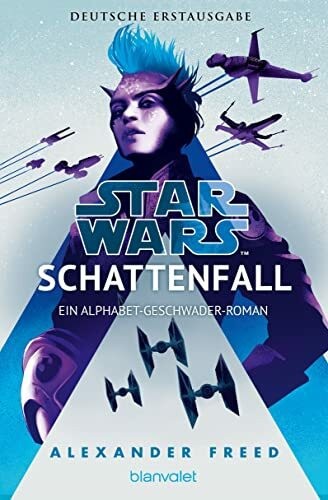 Star wars schattenfall - star,