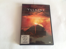 Vulkane - Zeitbomben der Erde