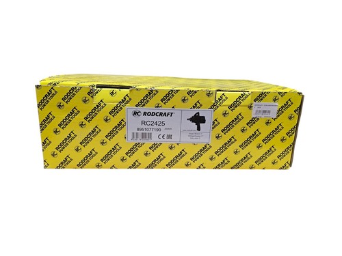 Rodcraft schlagschrauber - rodcraft,