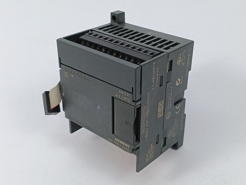 Siemens 6es7 231 7pb22 - 231-7pb22-0xa0, em