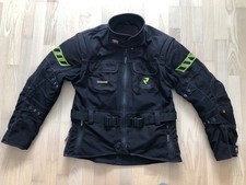 Rukka Performance Shell Motorradjacke Gore Tex Pro, Gr.Gr.52, 1a ,NP 799,-(R638)