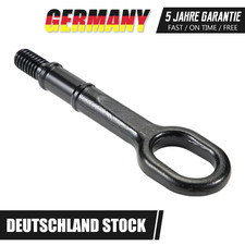 Abschlepphaken Abschleppöse für VW Audi Seat Golf  Skoda Caddy Passat 1T0805615A