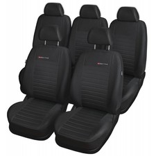 Maßgefertigte Autositzbezüge