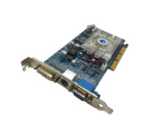 ALBATRON GeFORCE4 MX 440 64MB