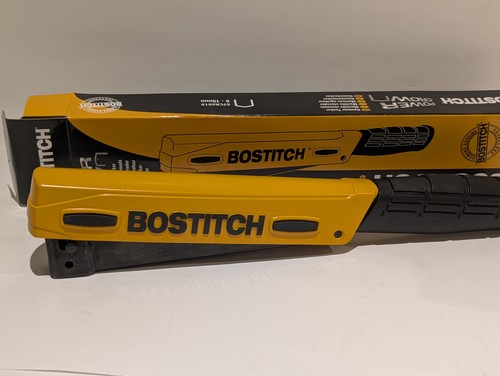 Bostitch hammertacker - bostitch,