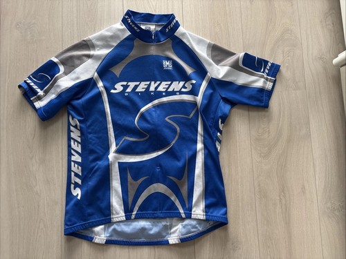 Radtrikot stevens sms - radtrikot,
