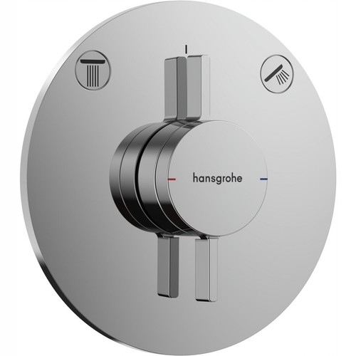 Hansgrohe duoturn 75418000 - hansgrohe,