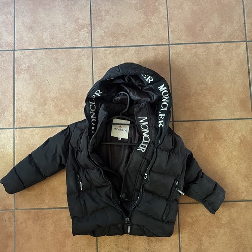 Kinder jacken moncler gr104 - jacken,