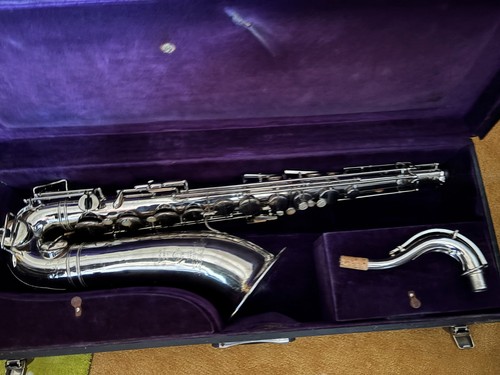 Tenor saxophon selmer 26 - tenor,