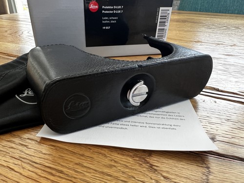 Leica protektor lux 7 - protektor, d-lux