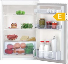 Beko Einbaukühlschrank 126L