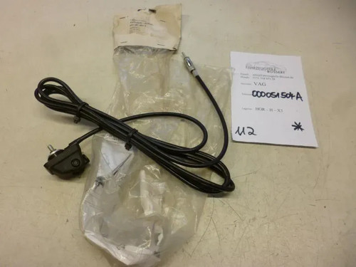 Audi antenne 000051504a - vw,