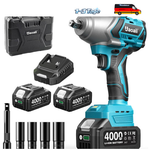 Akku schlagschrauber 1000 - 2,