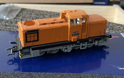 Roco 70264 diesellok - roco, 106
