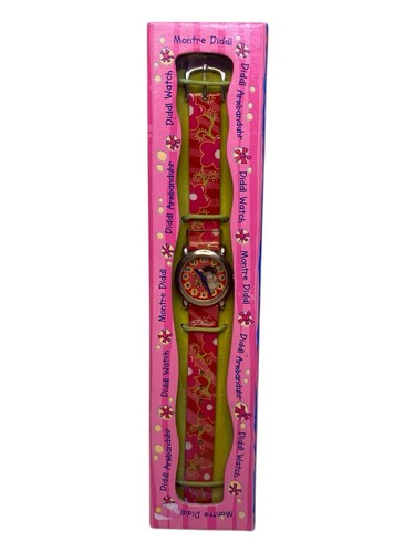 Depesche diddl armbanduhr - depesche,