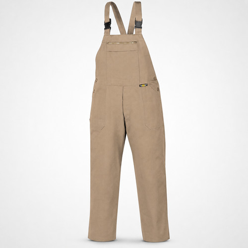 Latzhose arbeitskleidung - latzhose,