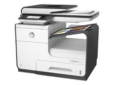 HP PageWide MFP 377dw