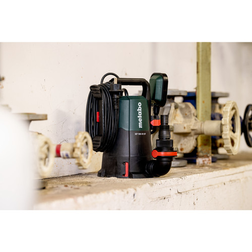 Metabo kombi tauchpumpe - metabo, kombi-tauchpumpe