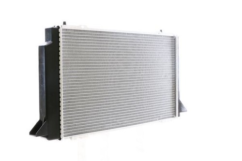 Mahle motorkühler 396 - mahle,
