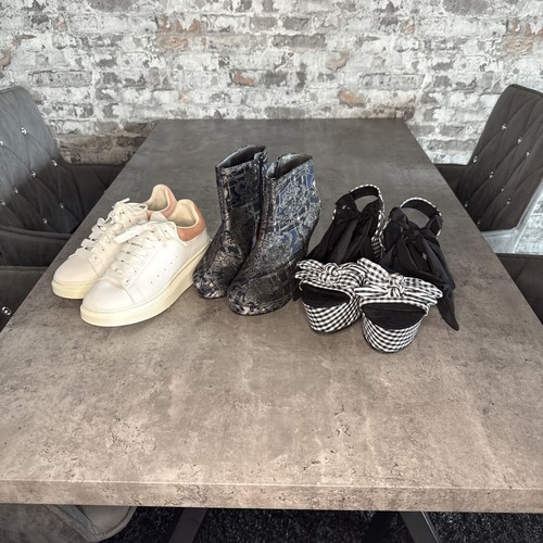 Schuhset größe alexander - größe, 38