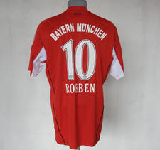 Bayern Munchen 2010 Home