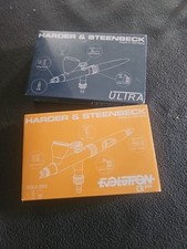 Harder & Steenbeck Ultra 2024