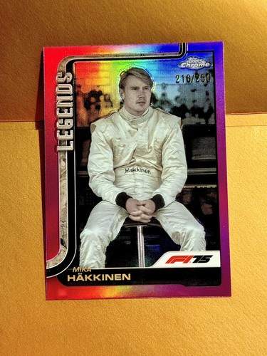 2025 topps chrome - chrome, formula