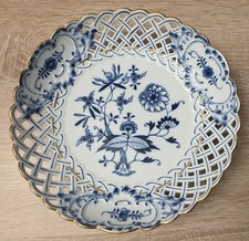 Meissen  Zwiebelmuster