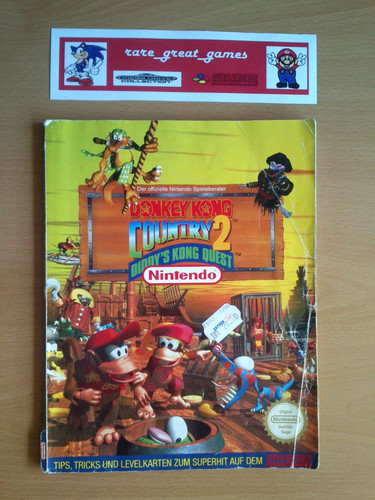 Spieleberater donkey - ⭐️,
