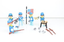 Playmobil Western 342 US