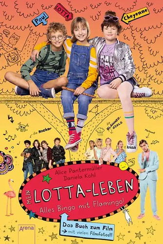 Mein lotta leben alles - mein, bingo