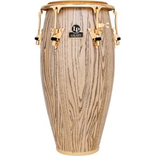 Latin Percussion Galaxy Conga LP807Z-AW 12 1/2" Tumba,Natural,Giovanni
