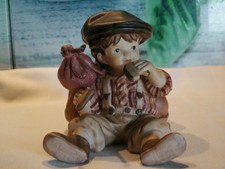 Goebel Figur Junge  , Kim