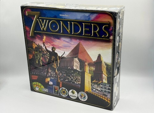 Wonders original edition - wonders,