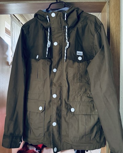 Iriedaily blouson - iriedaily, blouson-