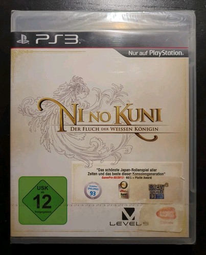Kuni der fluch - no,