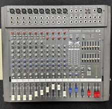 Dynachord Powermate 1000