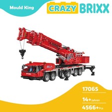 Mould King 17065 GMK