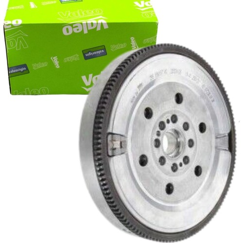 Valeo 836244 schwungrad - 836244, für