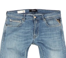 REPLAY GROVER HERREN JEANS –