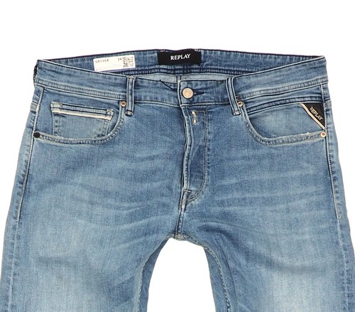 Replay grover herren jeans - replay,
