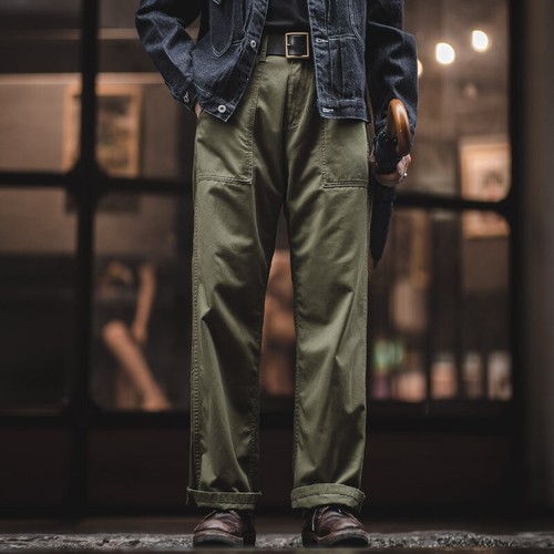Herren vintage 107 - herren,