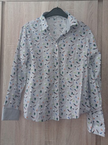 Bluse milano 38 - milano,, gr.