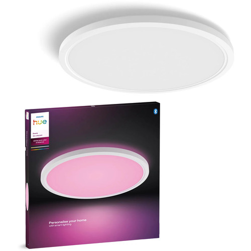 Philips hue led panel white - led,