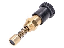 Choke Knopf für Dellorto