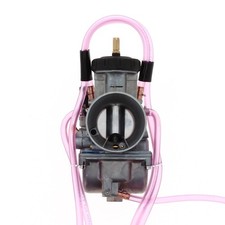 Keihin PWK38 Vergaser Quad